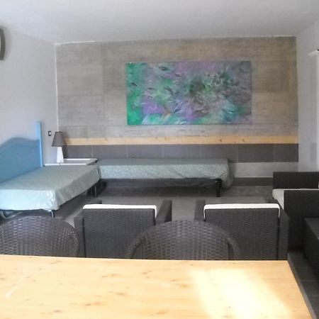 Il Borgo Centro Vacanze グアルディスタッロ エクステリア 写真