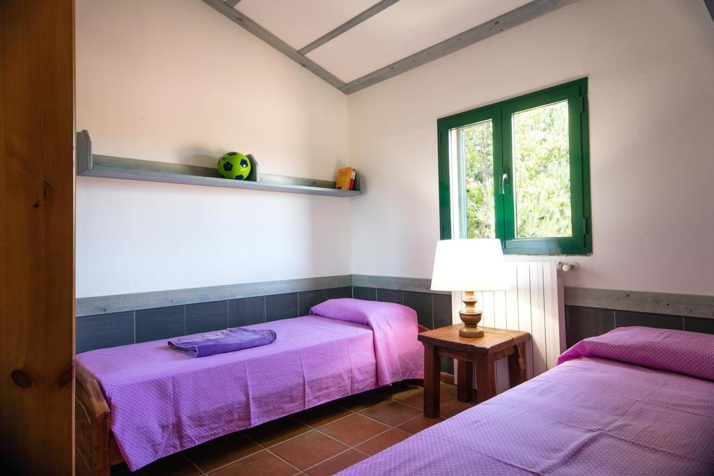 Il Borgo Centro Vacanze グアルディスタッロ エクステリア 写真