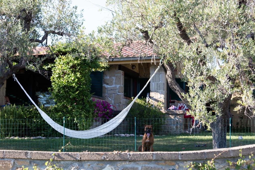 Il Borgo Centro Vacanze グアルディスタッロ エクステリア 写真