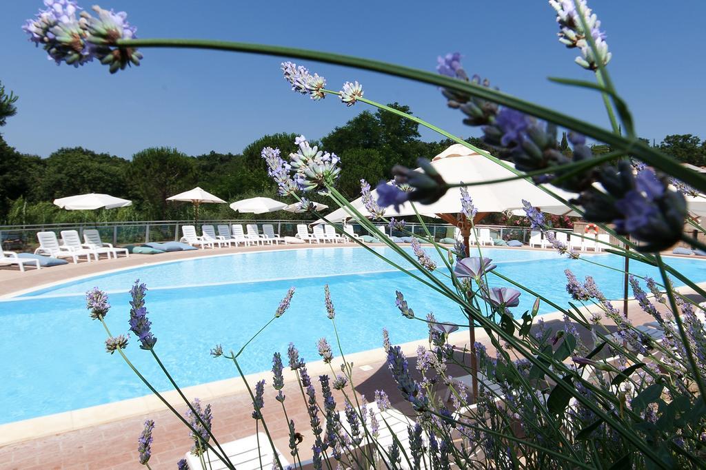 Il Borgo Centro Vacanze グアルディスタッロ エクステリア 写真