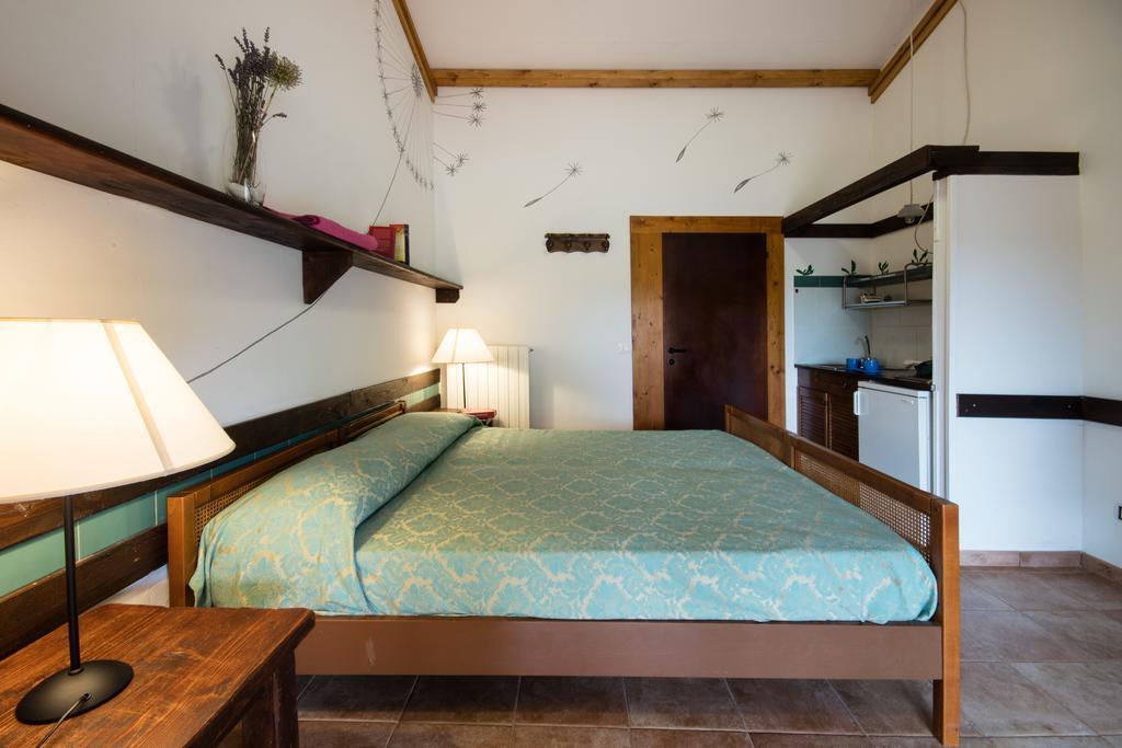 Il Borgo Centro Vacanze グアルディスタッロ 部屋 写真